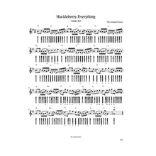 Load image into Gallery viewer, Dragonfly Tune Book for Penny Whistle (PDF)