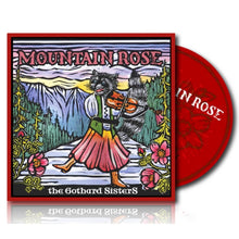 Load image into Gallery viewer, CD - Mountain Rose