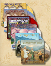 Load image into Gallery viewer, Celtic Folk Discography: 6 CDs