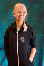 Load image into Gallery viewer, Celtic Knot Hoodie (Zip)