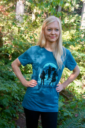 Mountain Sunrise Shirt (Regular)