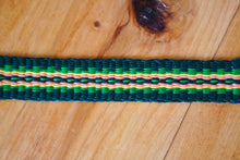 Load image into Gallery viewer, Handwoven Bookmark - "Adventurer"