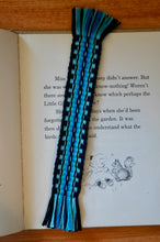 Load image into Gallery viewer, Limited Edition Woven Bookmark