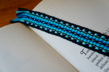 Load image into Gallery viewer, Limited Edition Woven Bookmark
