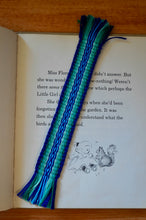 Load image into Gallery viewer, Limited Edition Woven Bookmark