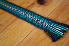 Load image into Gallery viewer, Handwoven Bookmark - "Moment in Time"