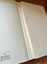 Load image into Gallery viewer, Moment in Time Lined Journal