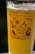 Load image into Gallery viewer, Moment in Time Pint Glass