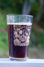 Load image into Gallery viewer, Moment in Time Pint Glass