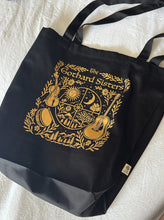 Load image into Gallery viewer, Moment in Time Tote Bag