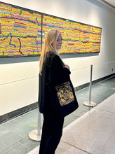 Load image into Gallery viewer, Moment in Time Tote Bag