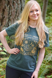 Moment in Time Shirt (Regular)