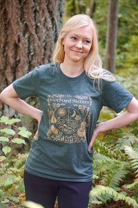 Moment in Time Shirt (Regular)