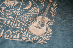 Moment in Time Shirt (Regular)
