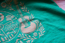 Load image into Gallery viewer, Moment in Time Shirt (V Neck)
