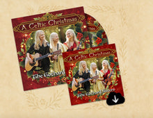Load image into Gallery viewer, CD + Download - A Celtic Christmas