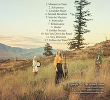 Load image into Gallery viewer, CD + Sheet Music Book - Moment in Time