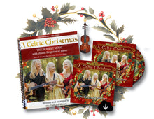 Load image into Gallery viewer, Celtic Christmas Bundle