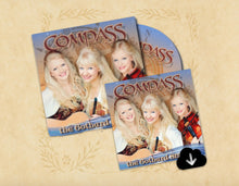 Load image into Gallery viewer, CD + Download - Compass