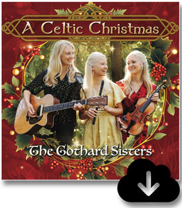 Digital - A Celtic Christmas