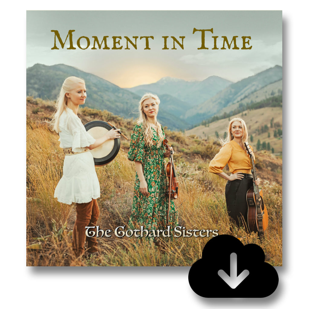 Digital - Moment in Time