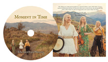 Load image into Gallery viewer, CD - Moment in Time