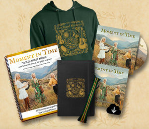 The Golden Secrets Bundle