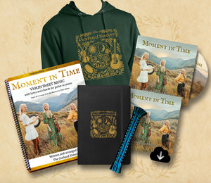 The Golden Secrets Bundle