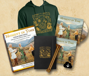 The Golden Secrets Bundle