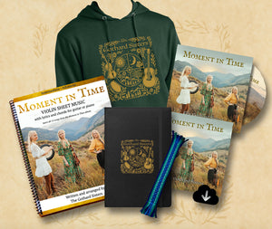 The Golden Secrets Bundle