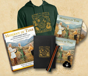 The Golden Secrets Bundle