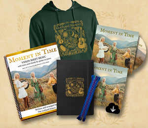 The Golden Secrets Bundle