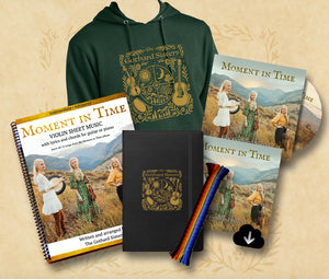 The Golden Secrets Bundle