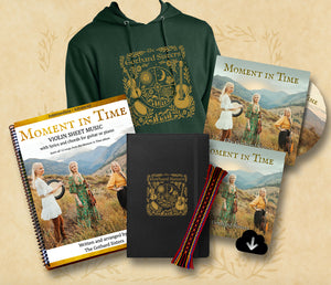 The Golden Secrets Bundle
