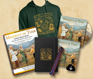 The Golden Secrets Bundle