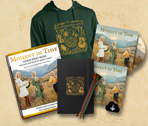 The Golden Secrets Bundle