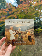 Load image into Gallery viewer, CD + Download - Moment in Time