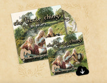Load image into Gallery viewer, CD + Download - It's the Little Things - 10 Year Anniversary