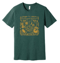 Load image into Gallery viewer, Moment in Time Shirt (Regular)