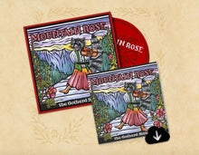 Load image into Gallery viewer, CD + Download - Mountain Rose