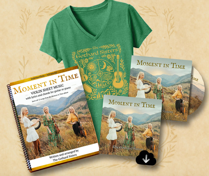 The Storyteller Bundle
