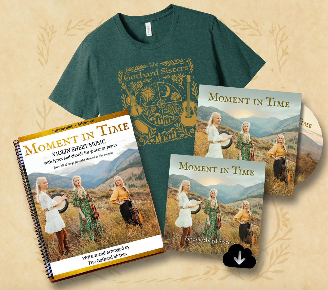The Storyteller Bundle