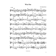 Load image into Gallery viewer, Dragonfly Sheet Music for Violin (PDF)