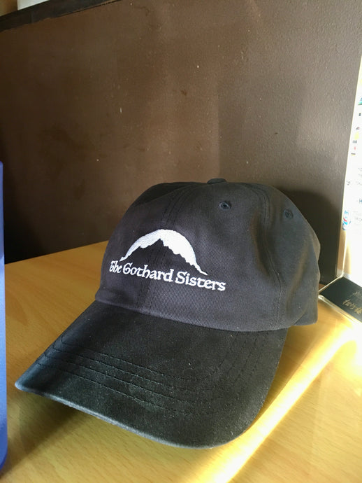 Mountain Sunrise Hat