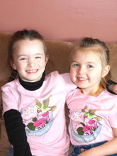 Load image into Gallery viewer, Kids&#39; Hummingbird T Shirt
