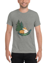 Load image into Gallery viewer, Forest Fox Shirt (Regular)