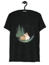 Load image into Gallery viewer, Forest Fox Shirt (Regular)