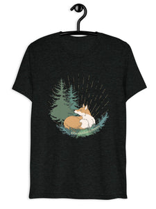 Forest Fox Shirt (Regular)