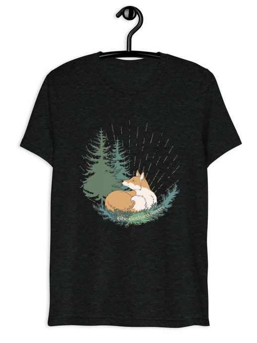 Forest Fox Shirt (Regular)