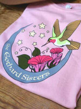 Load image into Gallery viewer, Kids&#39; Hummingbird T Shirt